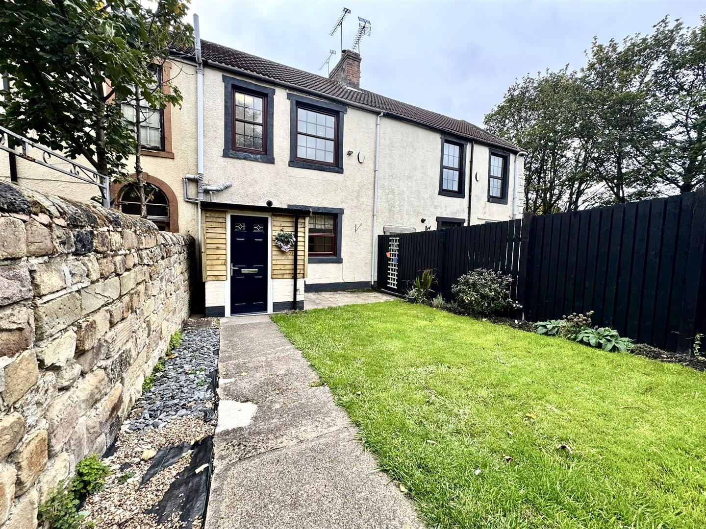 Dale Road, Rawmarsh, Rotherham
